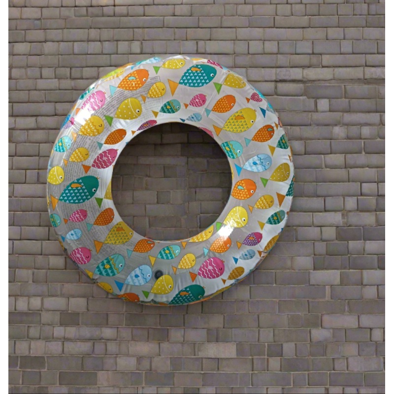 Swimming Tube (6 -10 years )