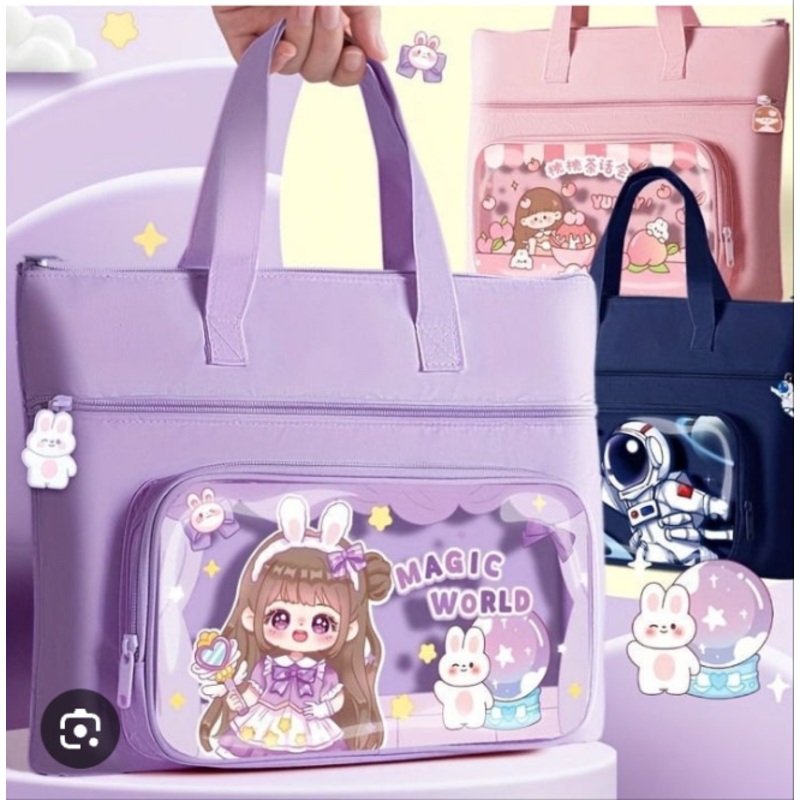 Tote bag – for All purpose