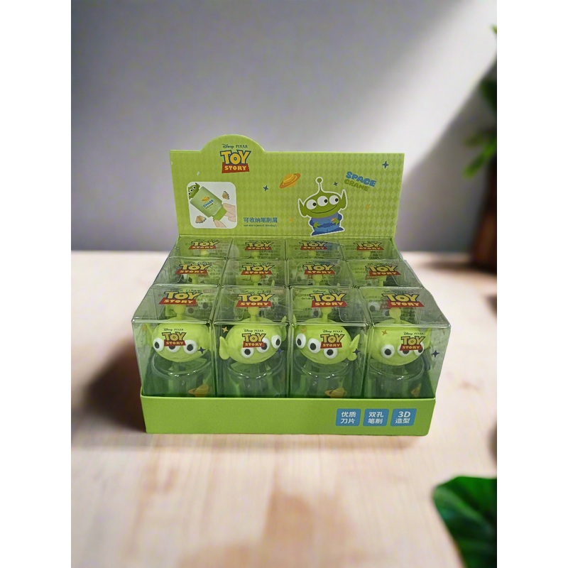Toy story Sharpener