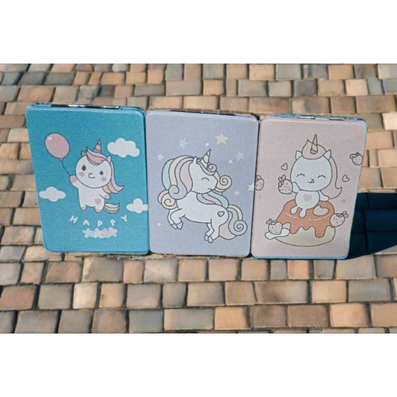 Unicorn Mirror