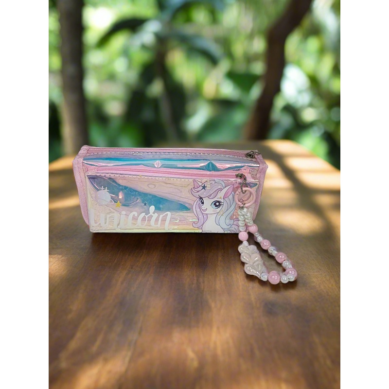 Unicorn Pouch