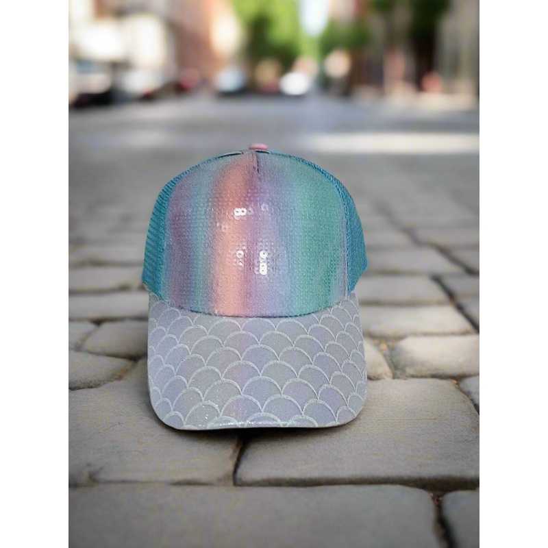 Vest  Cap