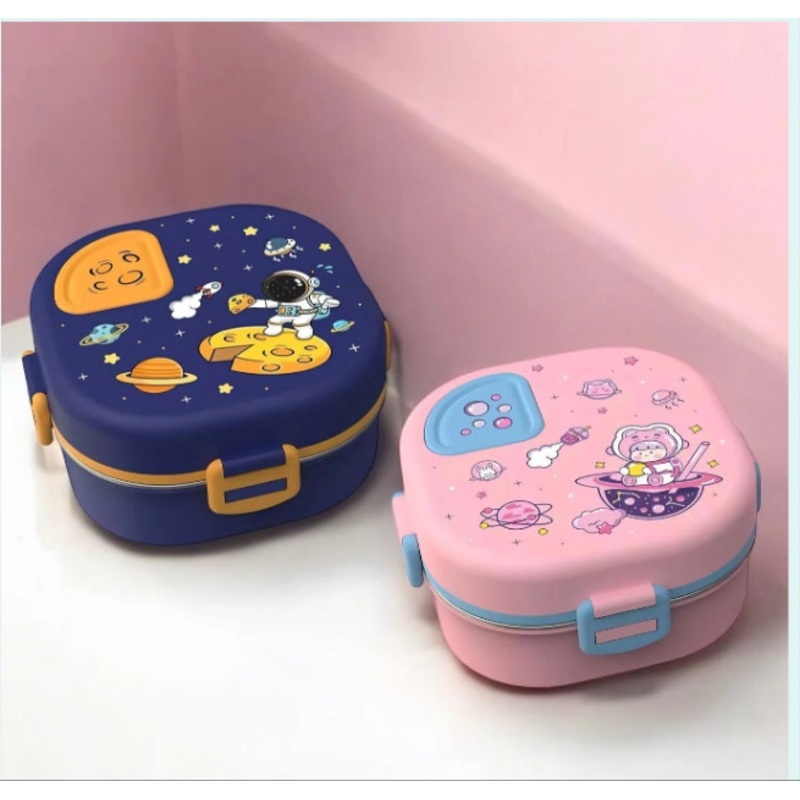 Bento Lunch Box