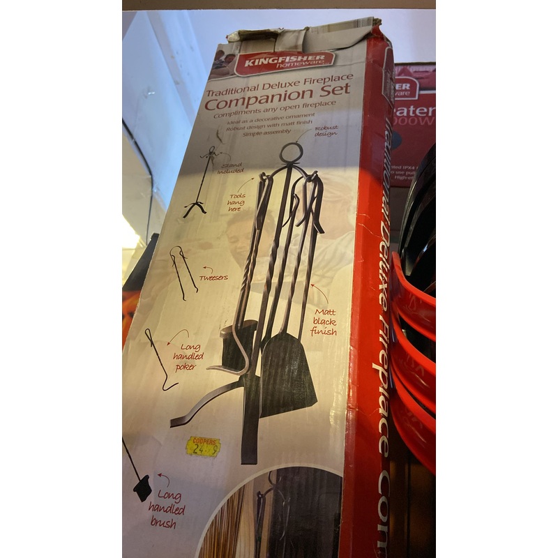 Companion Set Your Essential Guide to Choosing the Perfect Pair