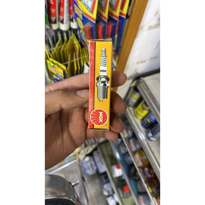 Rev Up Your Engines with Top-Quality Spark Plugs