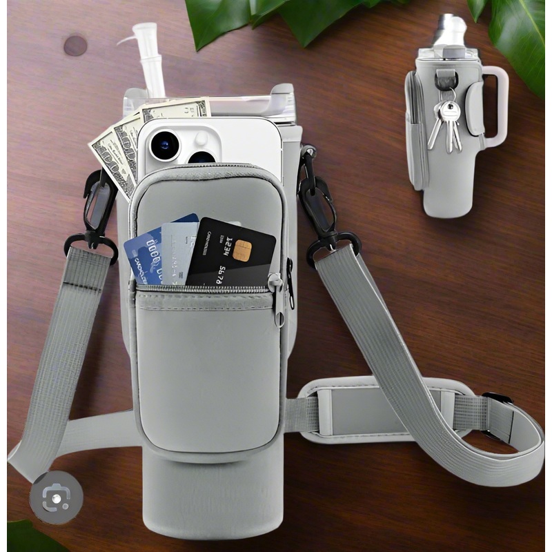 Tumbler Sling Carry Bag
