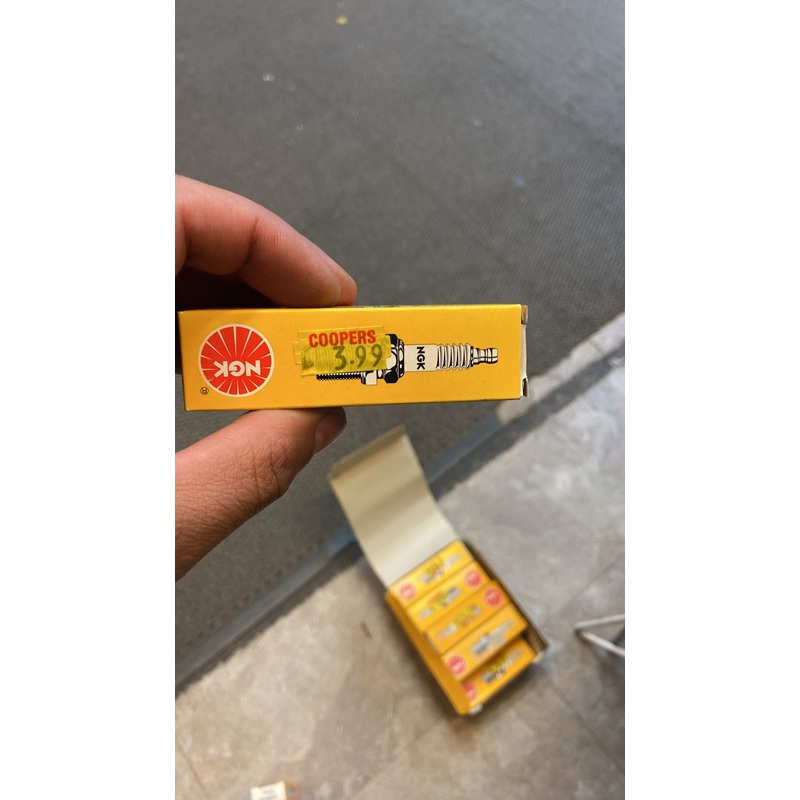 Upgrade Your Ride with Premium Spark Plugs