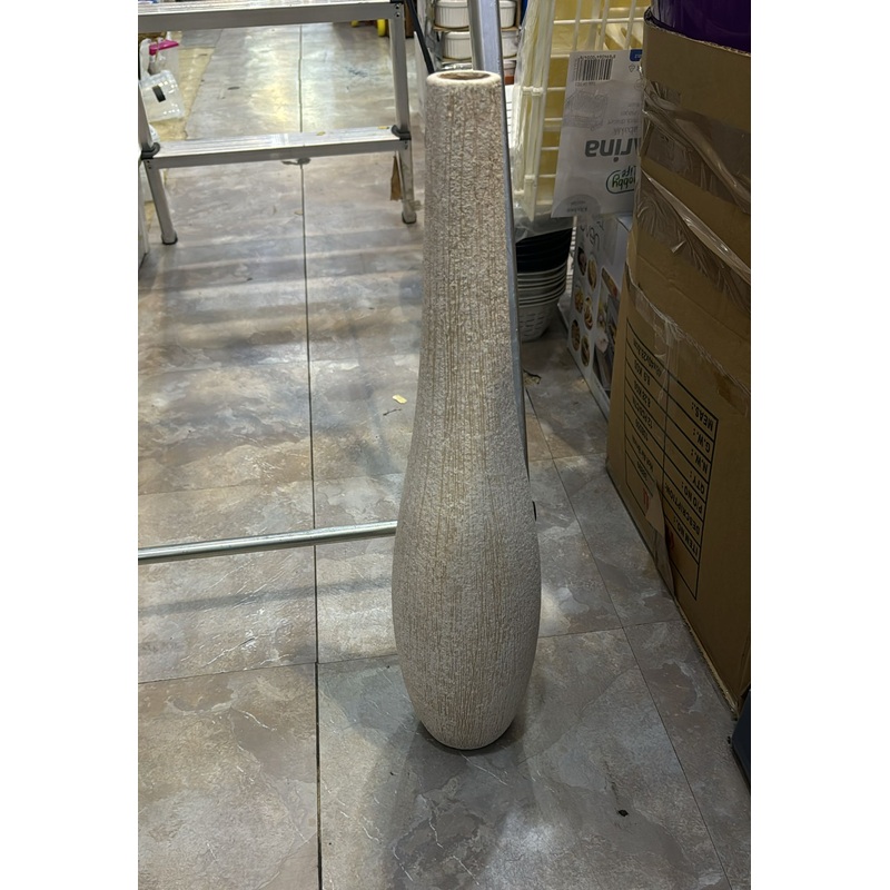 61cm Tall Funner Vase
