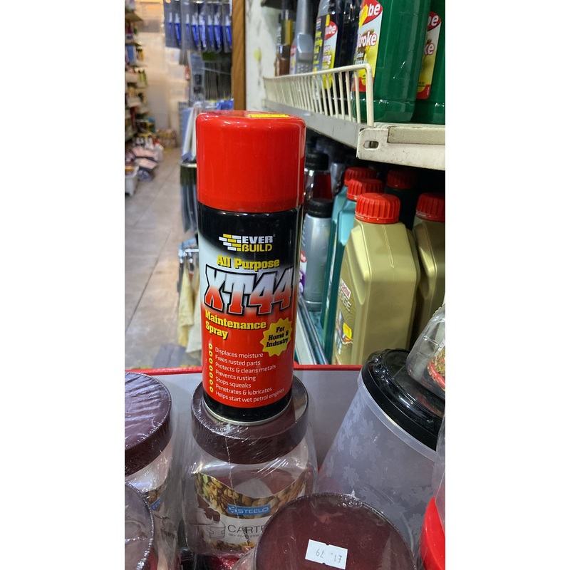 All-Purpose Maintenance Spray for Every Job