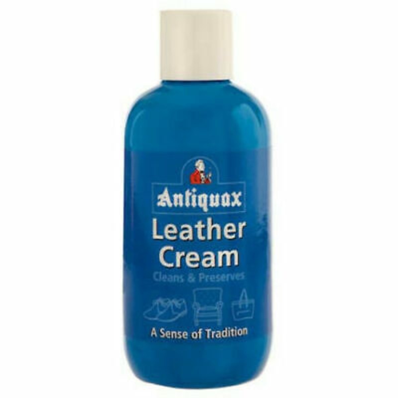 ANTIQUAX LEATHER CREAM 200ML