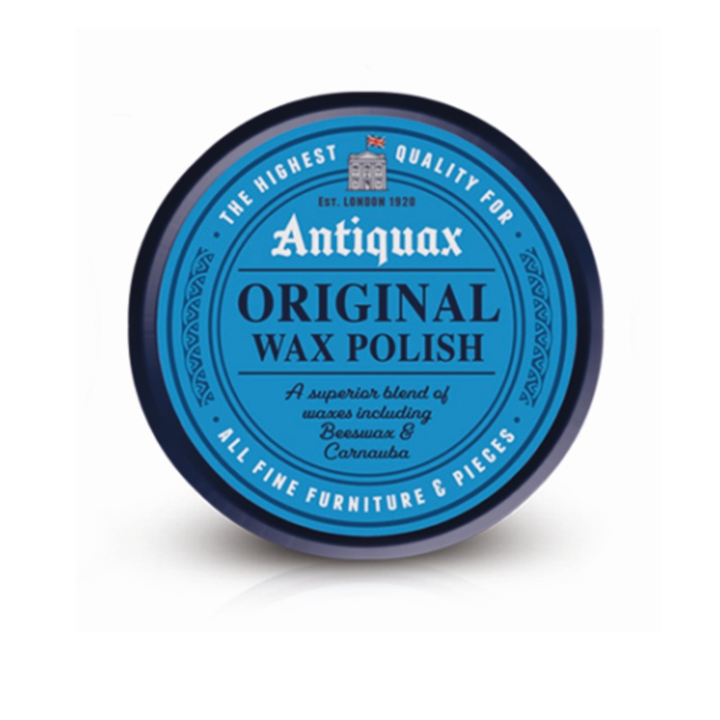 ANTIQUAX ORIGINAL WAX 100ML