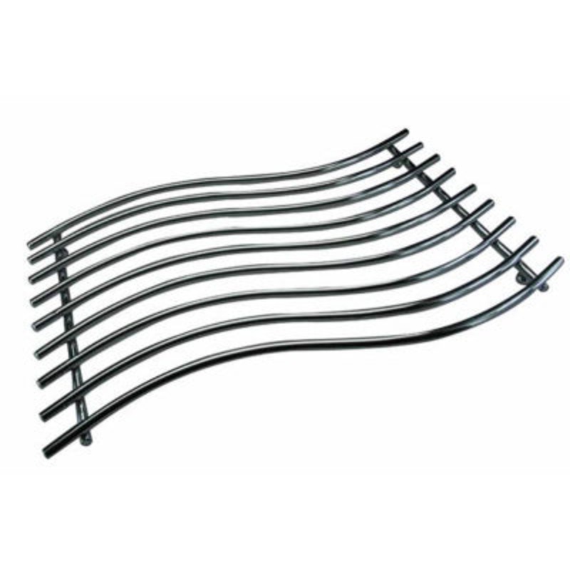APOLLO CHROME TRIVET WAVE LARGE