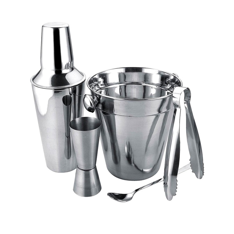 APOLLO COCKTAIL SET