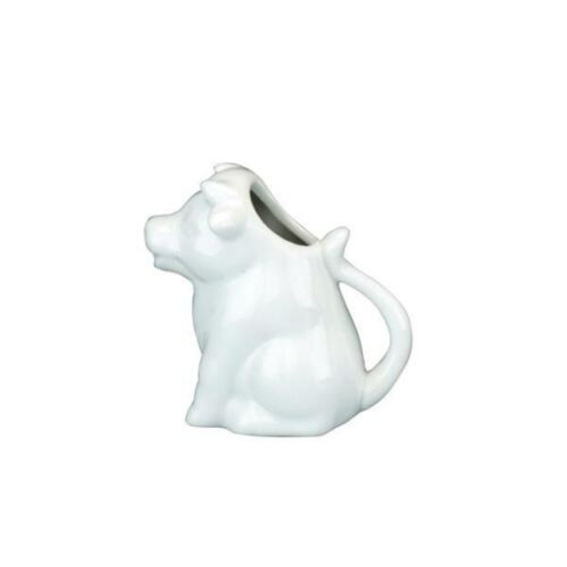 APOLLO CREAM JUG COW
