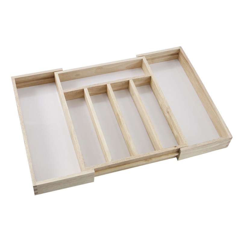 APOLLO EXPANDING CUTERY TRAY