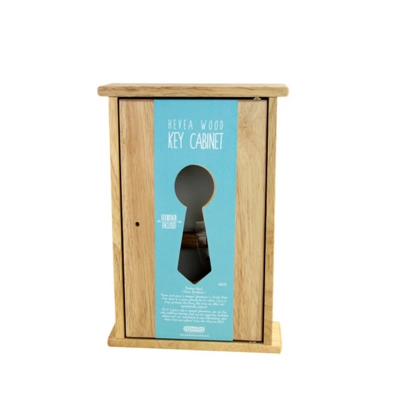 APOLLO KEY CUPBOARD KEY SHAPE