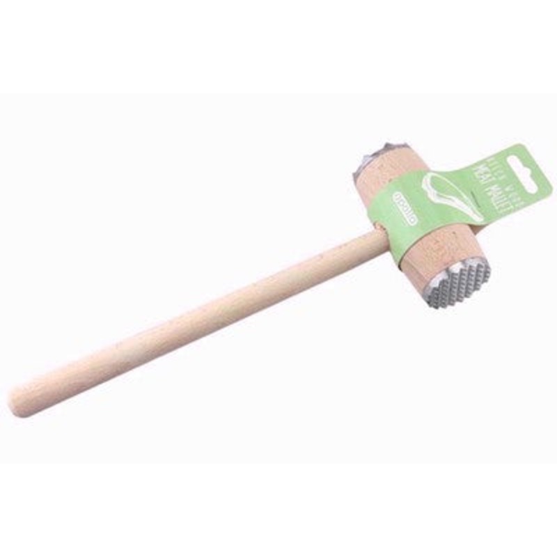 APOLLO MEAT MALLET DBL METAL END