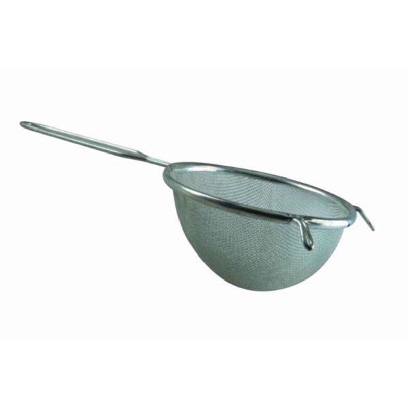 APOLLO METAL STRAINER 18CM