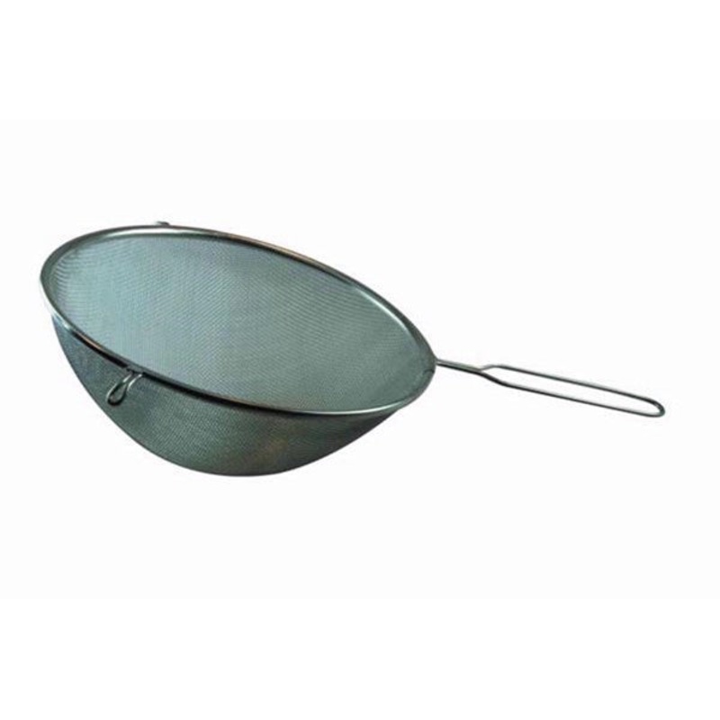 APOLLO METAL STRAINER 25CM