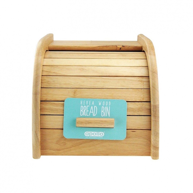 APOLLO MINI BREAD BIN