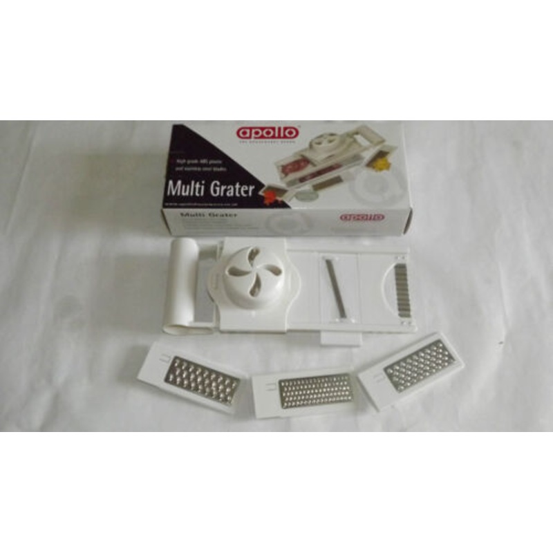 APOLLO MULTI GRATER