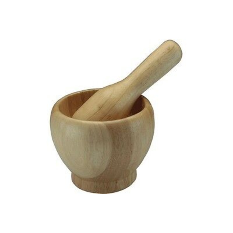APOLLO PESTLE & MORTAR