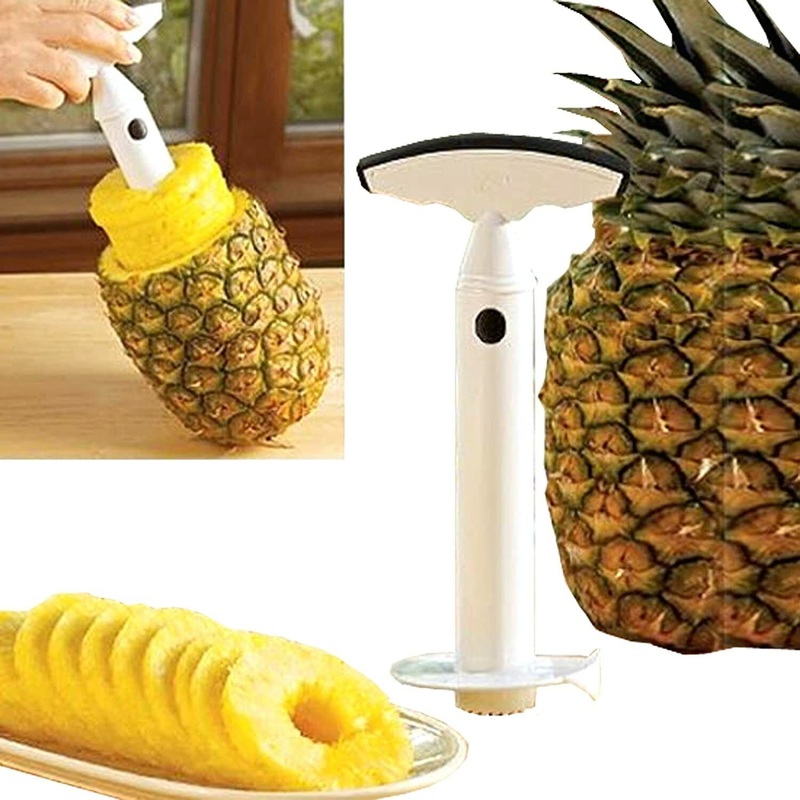 APOLLO PINEAPPLE CUTTER