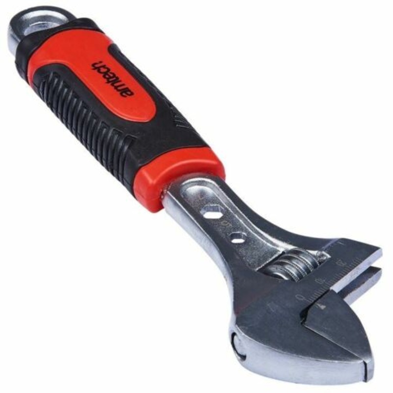 Amtech C1685 200mm (8) Adjustable wrench