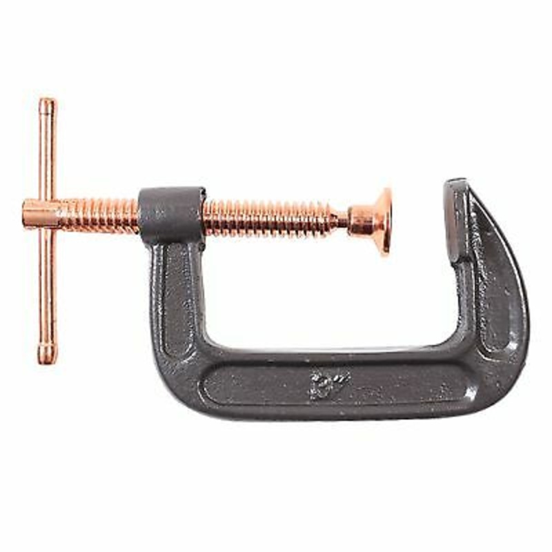 AMTECH G CLAMP 3  HEAVY DUTY 5700