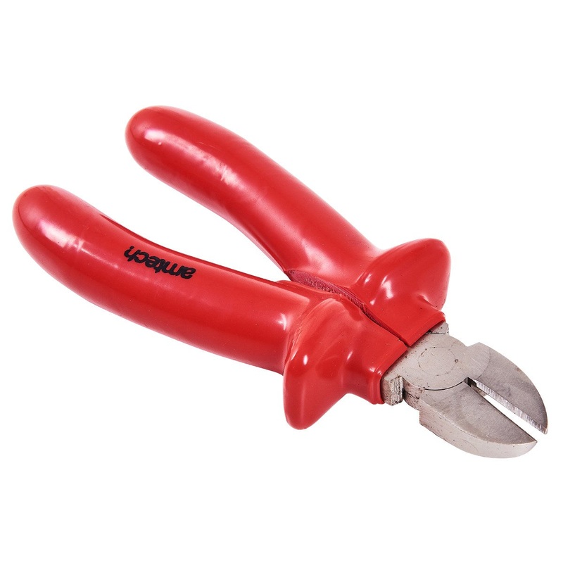 AMTECH PLIERS CUTTING INSULATED