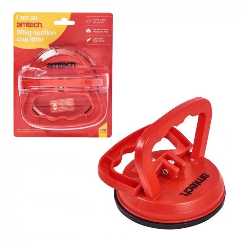 AMTECH PRO SUCTION CUP HEAVY DUTY