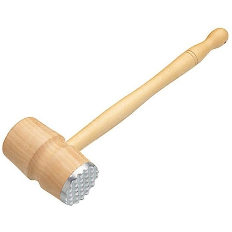 APOLLO BEECH MEAT MALLET