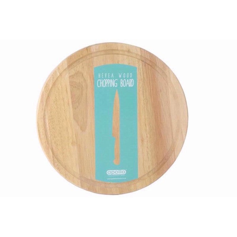 APOLLO BREAD BOARD LGE