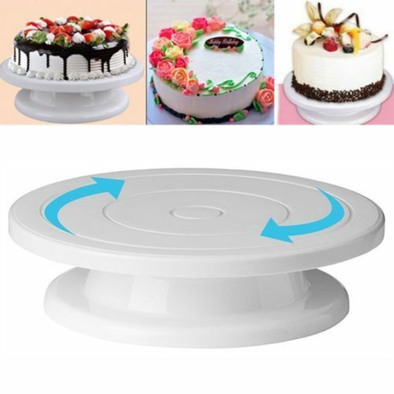 APOLLO CAKE TURNTABLE