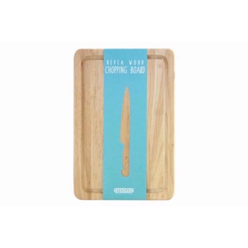 APOLLO RB CUTTING BOARD 30X20