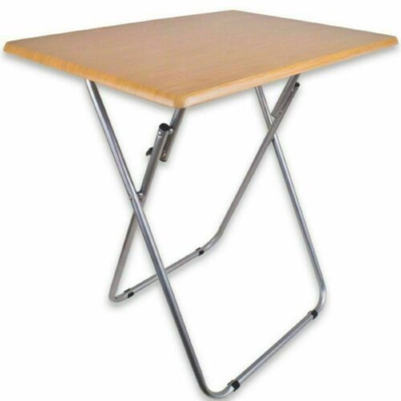 APOLLO RECT TV TABLE METAL
