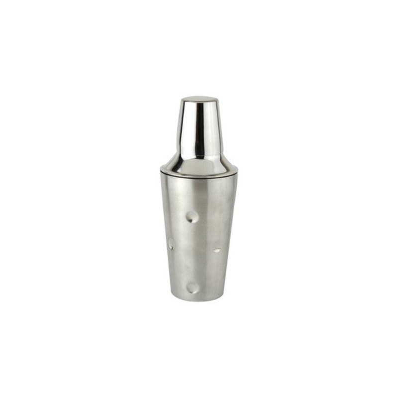 APOLLO S/S COCKTAIL SHAKER