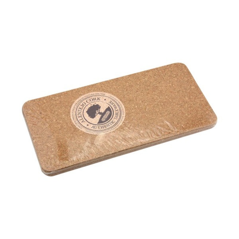 APOLLO SET 2 CORK RUNNERS 40×20 CM