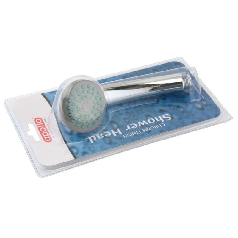 APOLLO SHOWER HEAD BASIC