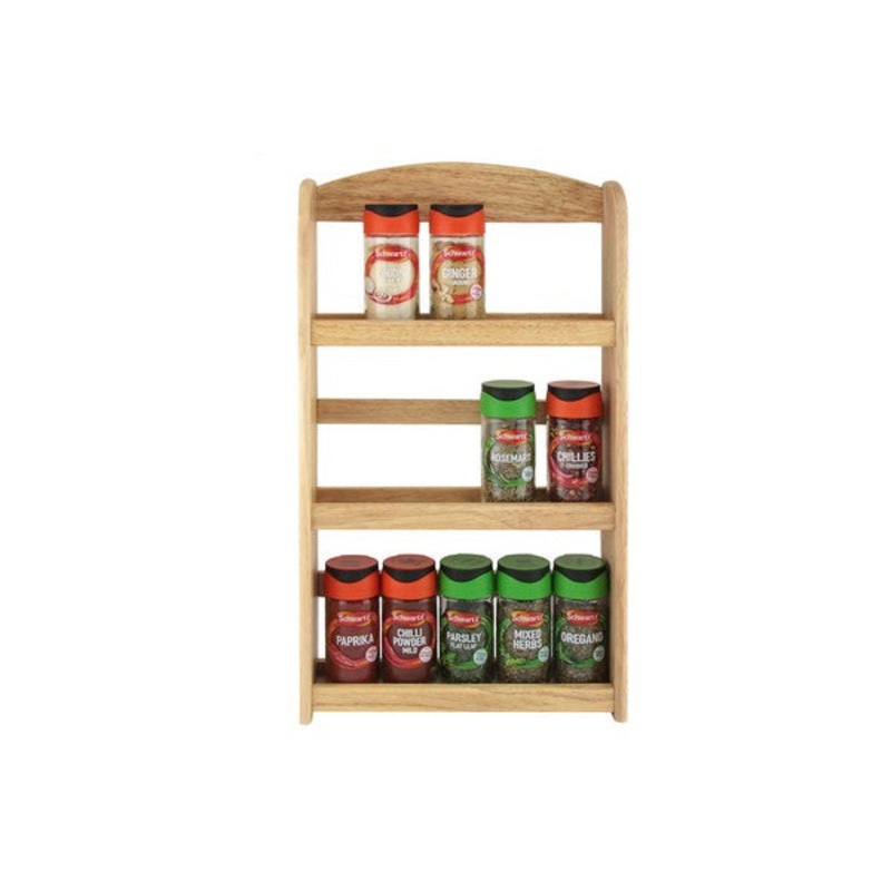 APOLLO SPICE RACK 3 TIER