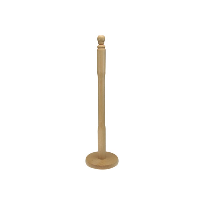 APOLLO SPIKE TOWEL TOILET ROLL HOLDER