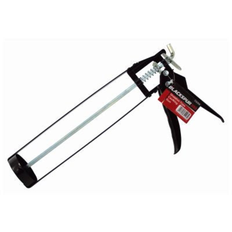 BLACKSPUR 11 CAULKING GUN