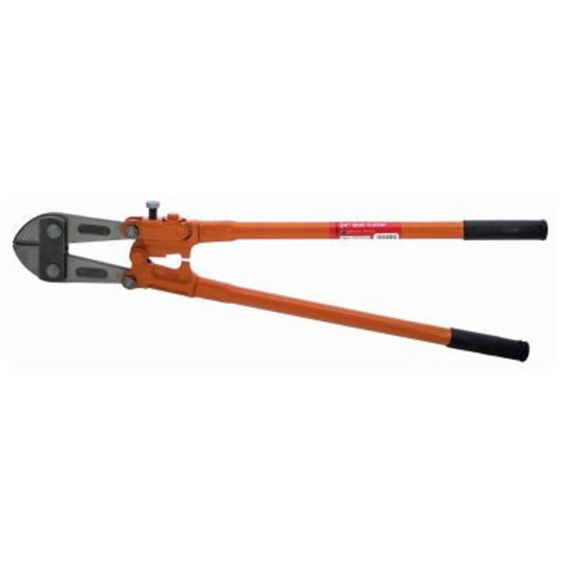 BLACKSPUR 24 INCH BOLT CUTTER