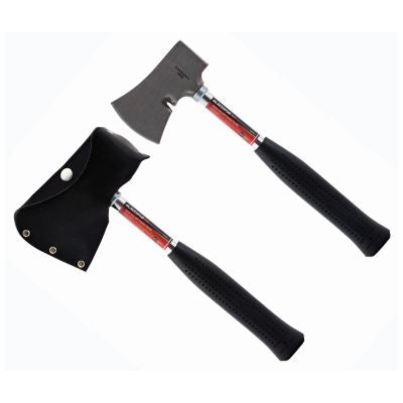 BLACKSPUR CAMP AXE WITH SHEATH