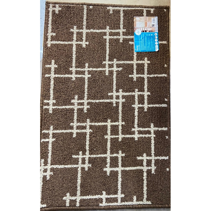 Vector Indoor Washable Mat 50x80cm –