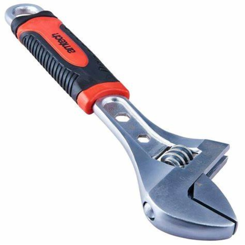 300mm (12) Adjustable wrench