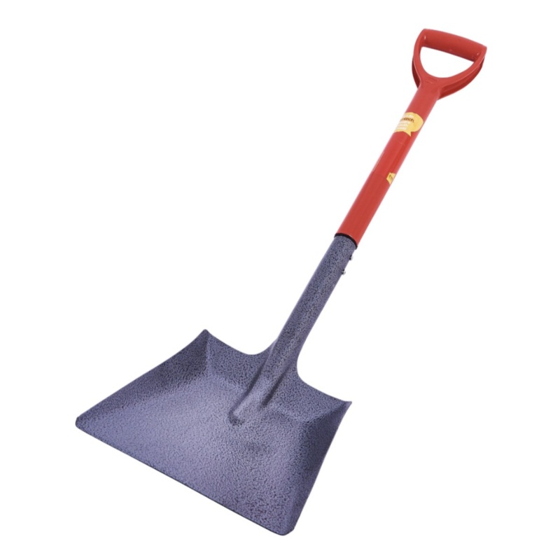 600mm (24) Square mouth shovel