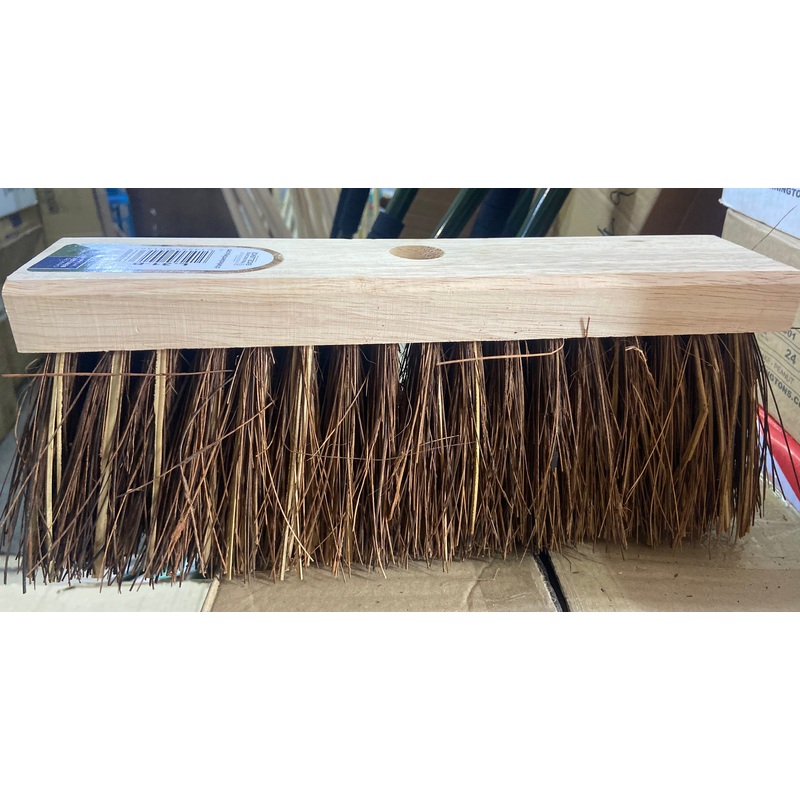 CHARLES BENTLEY 13 FILL BROOM