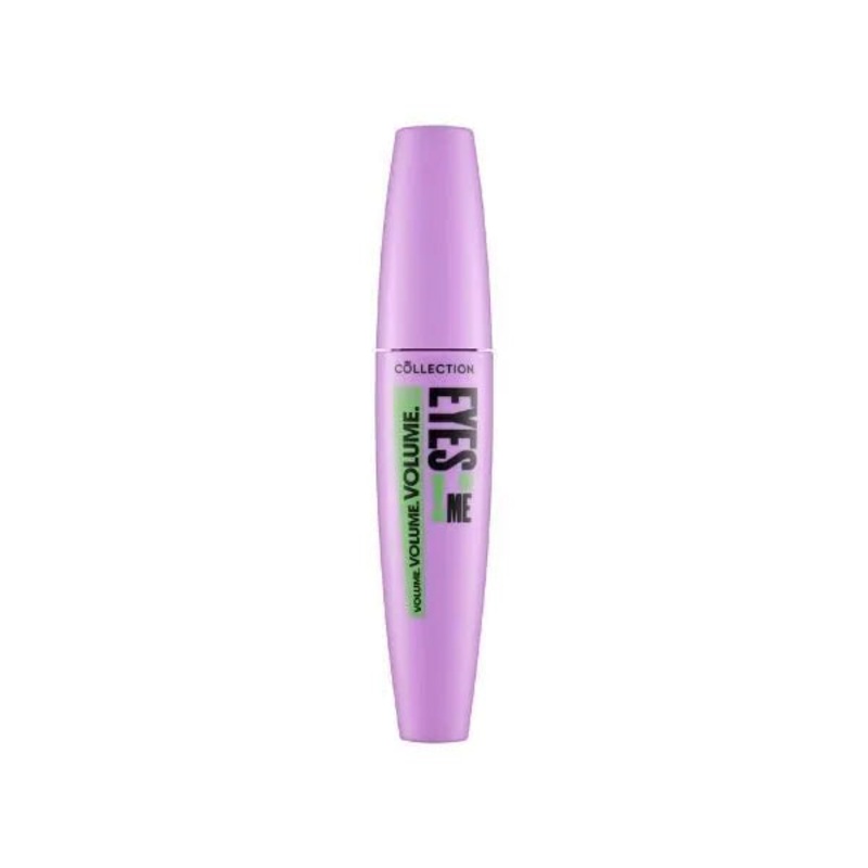 Collection Eyes On Me Volume Mascara SH3 Brown 8ml