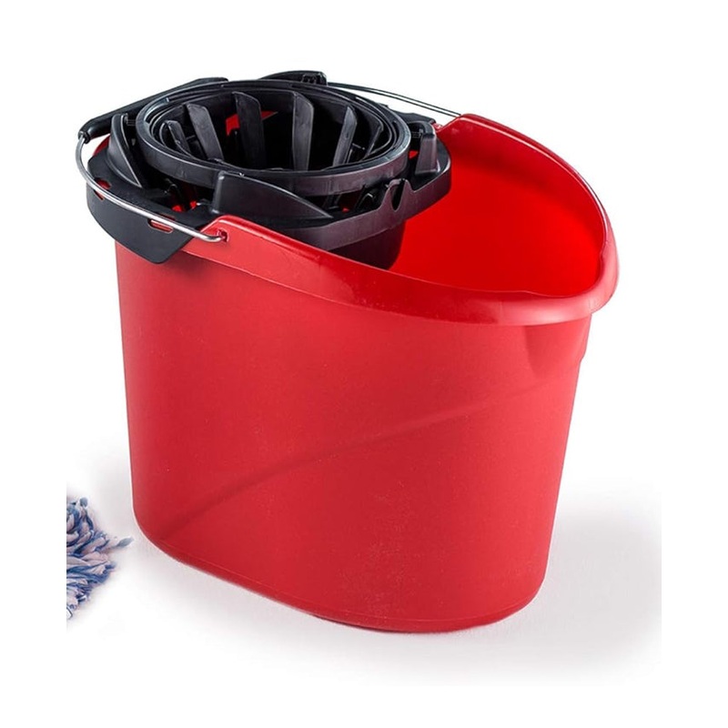 Tonkinta Mop Bucket